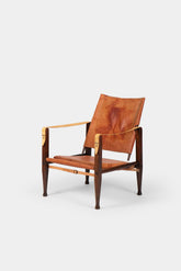 Safari Sessel Kaare Klint, Rud Rasmussen, 50er