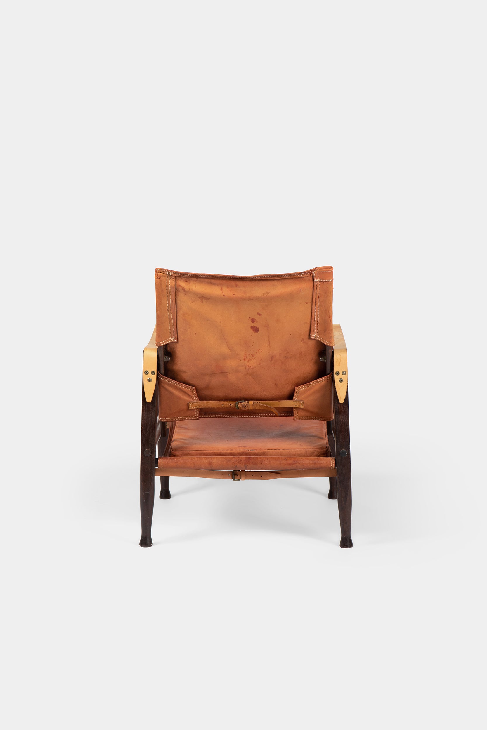 Safari Sessel Kaare Klint, Rud Rasmussen, 50er
