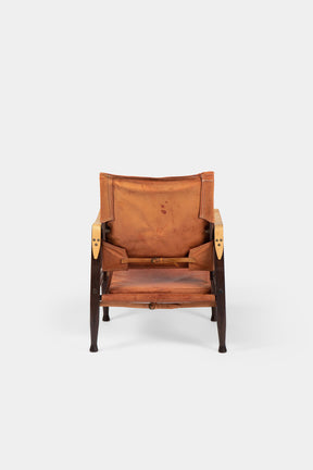 Safari Sessel Kaare Klint, Rud Rasmussen, 50er