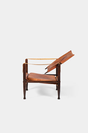 Safari Sessel Kaare Klint, Rud Rasmussen, 50er