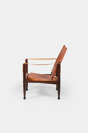 Safari Sessel Kaare Klint, Rud Rasmussen, 50er