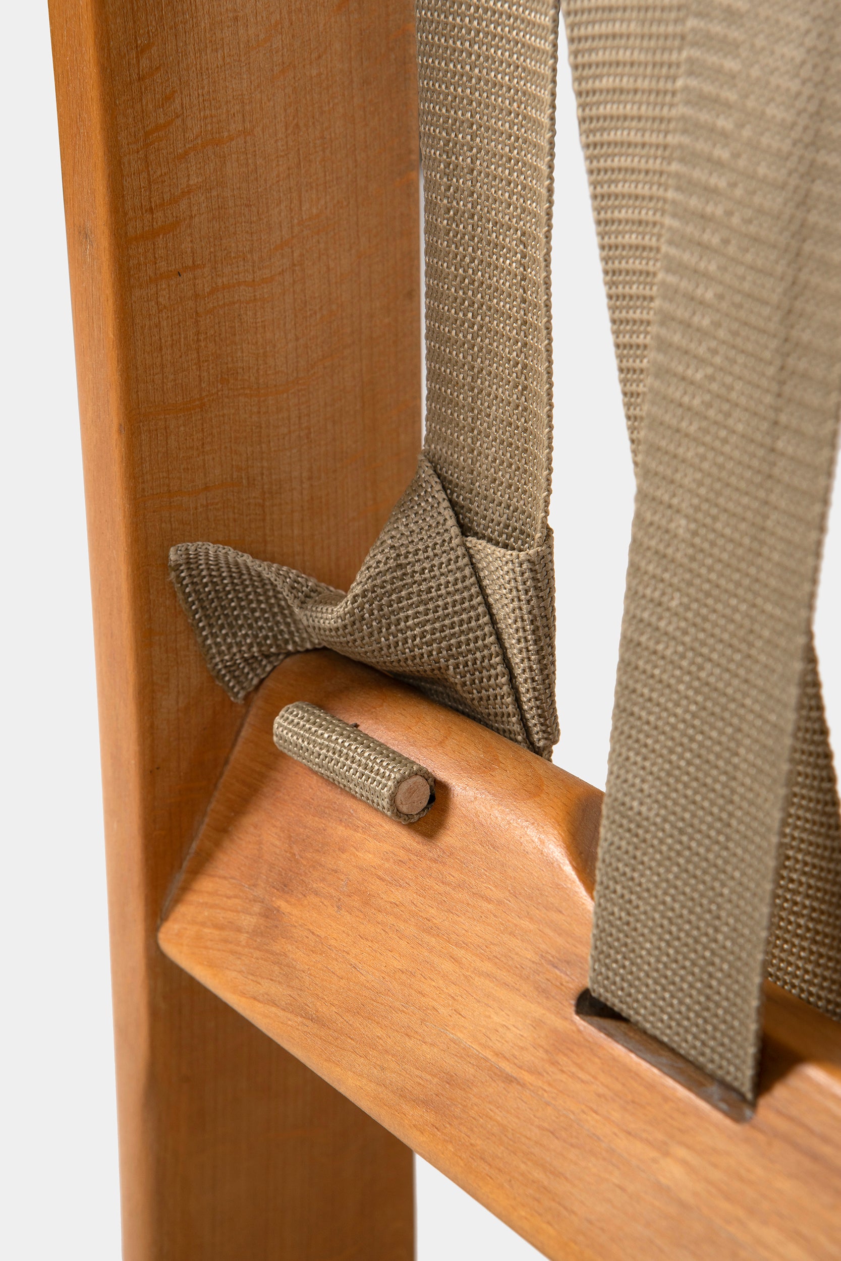 Paar Grete Jalk, PJ-56 Lounge Sessel, Poul Jeppesen, 60er