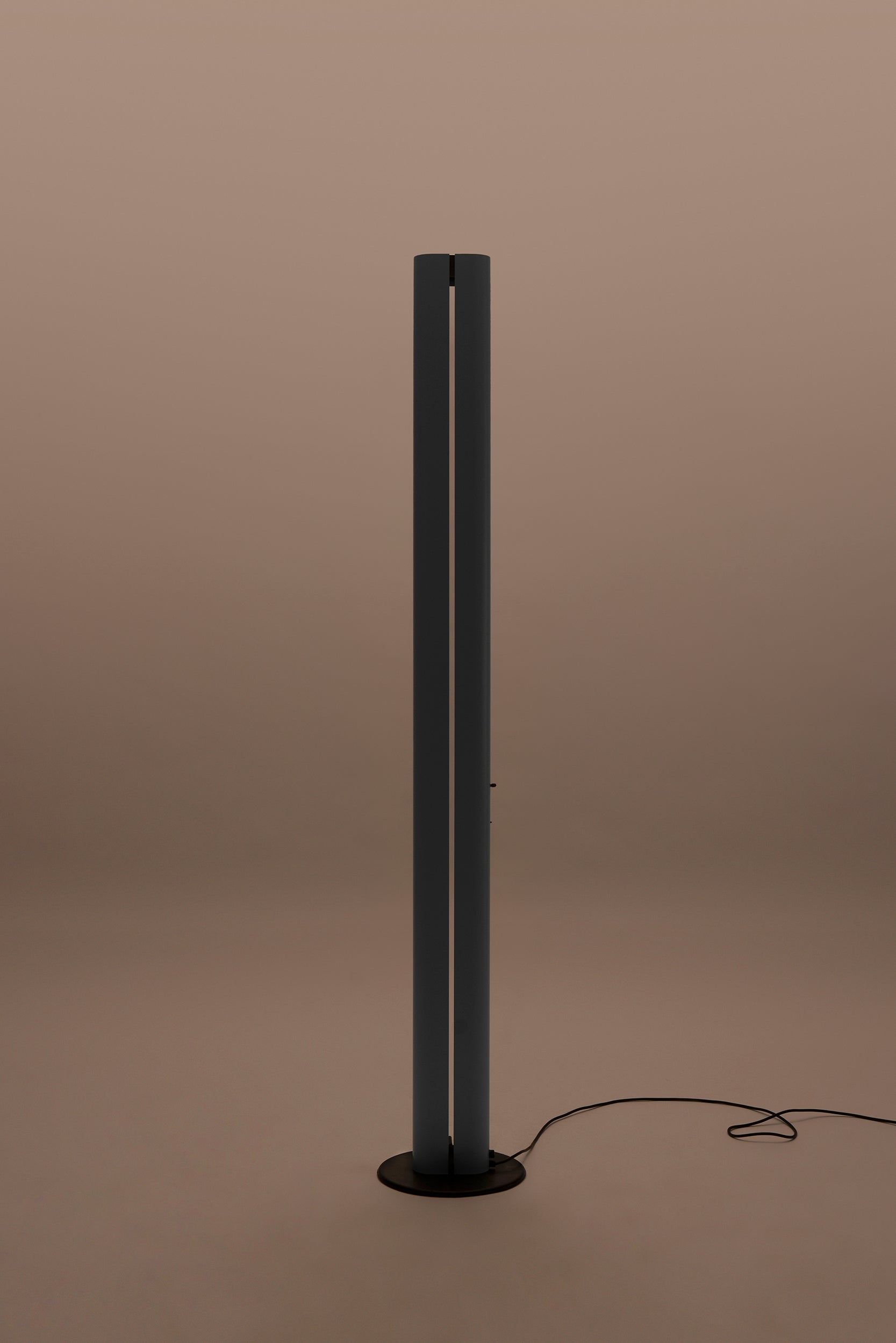 Megaron, Gianfranco Frattini, Artemide 80er