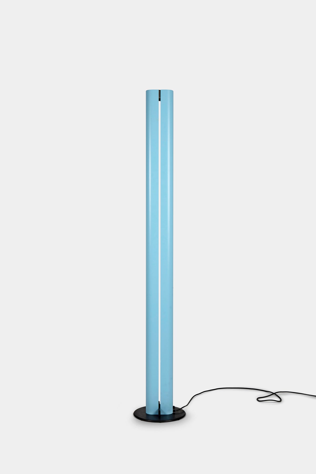 Megaron, Gianfranco Frattini, Artemide 80s