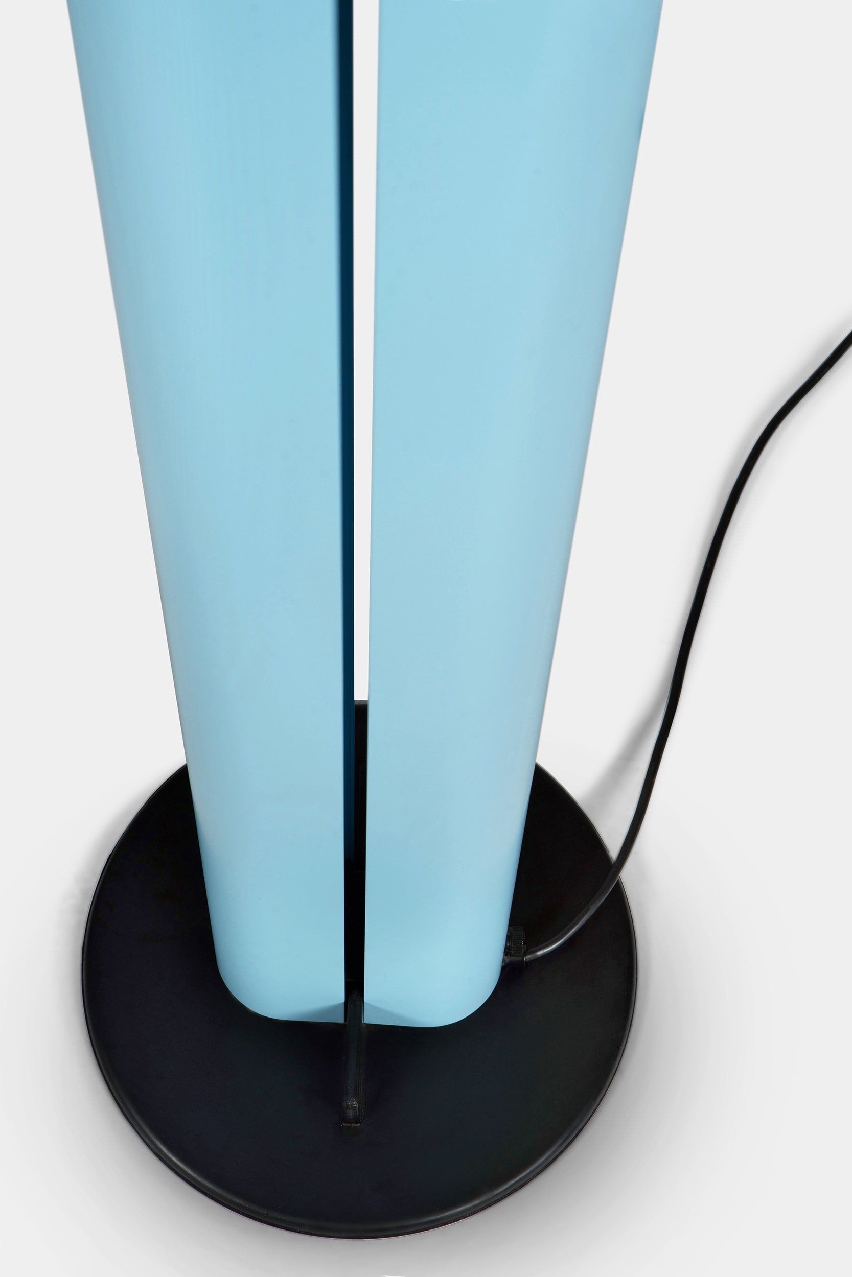Megaron, Gianfranco Frattini, Artemide 80er