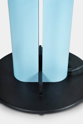 Megaron, Gianfranco Frattini, Artemide 80er