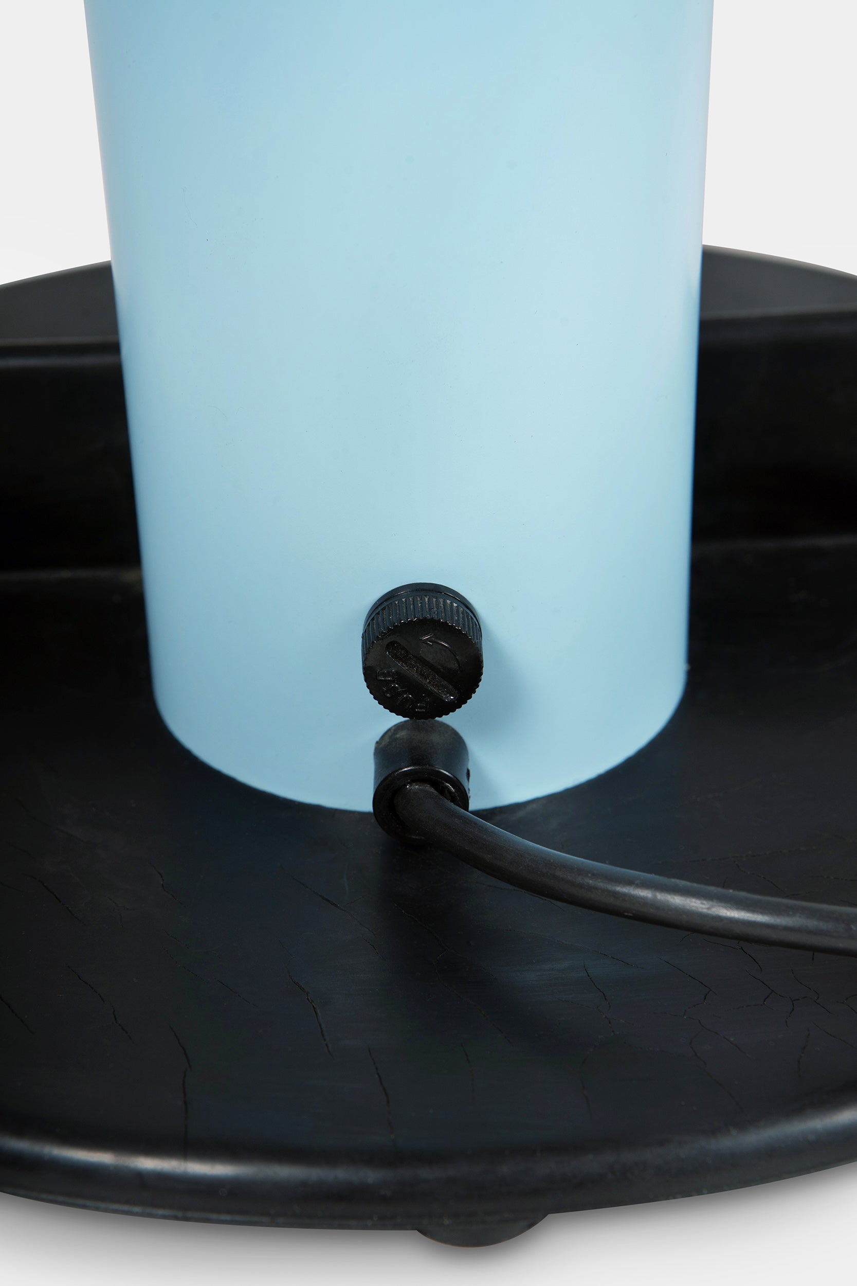 Megaron, Gianfranco Frattini, Artemide 80er