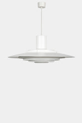 XL Fabricius Kastholm FK 74407 lamp, Denmark, 60s