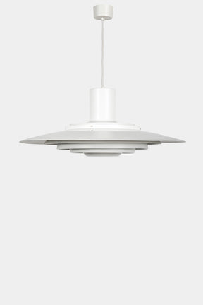 XL Fabricius Kastholm FK 74407 lamp, Denmark, 60s