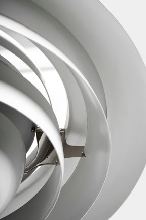 XL Fabricius Kastholm FK 74407 lamp, Denmark, 60s