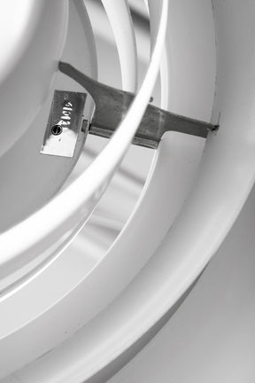 XL Fabricius Kastholm FK 74407 lamp, Denmark, 60s