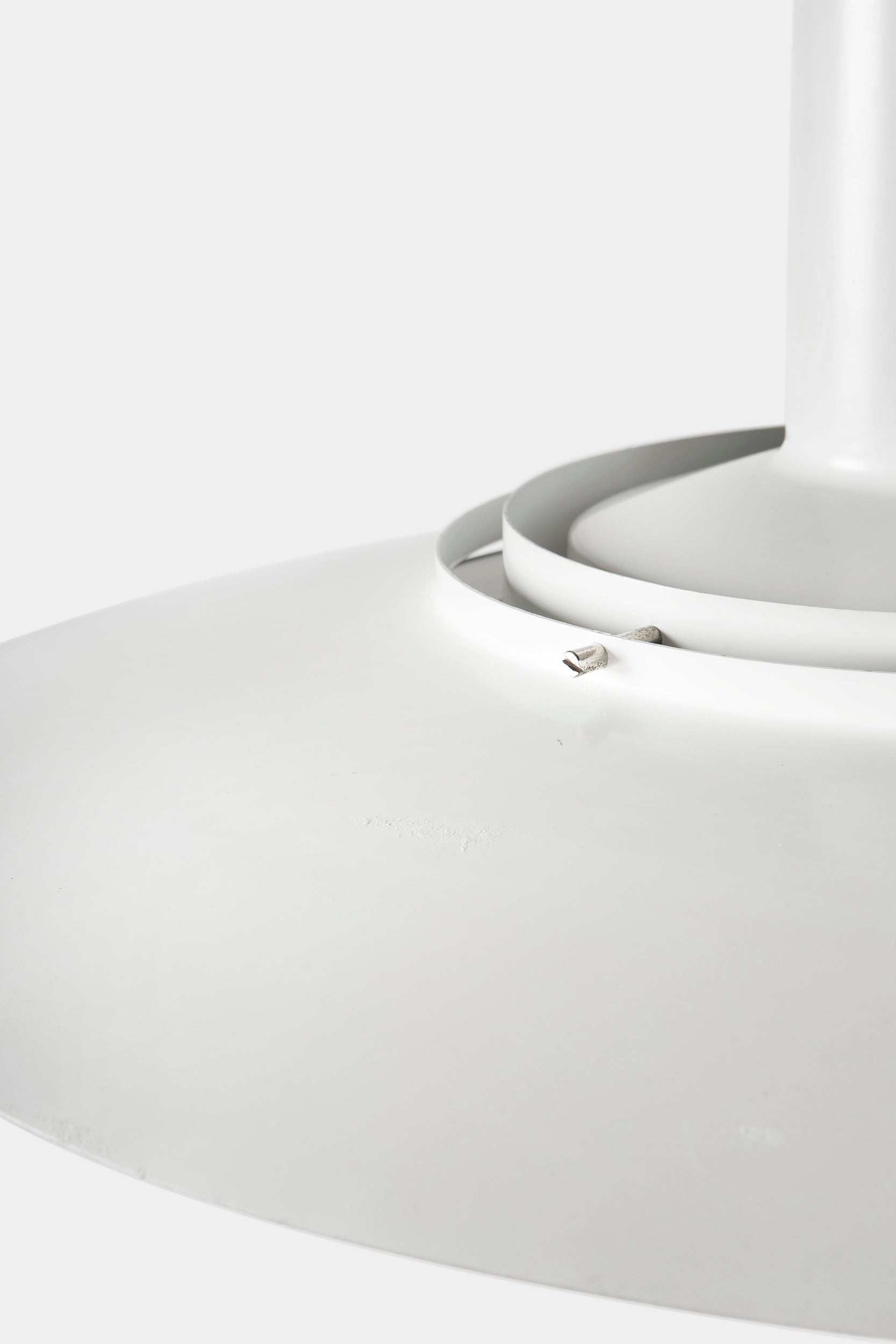 XL Fabricius Kastholm FK 74407 lamp, Denmark, 60s