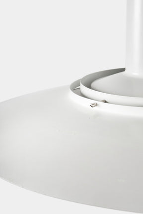 XL Fabricius Kastholm FK 74407 lamp, Denmark, 60s