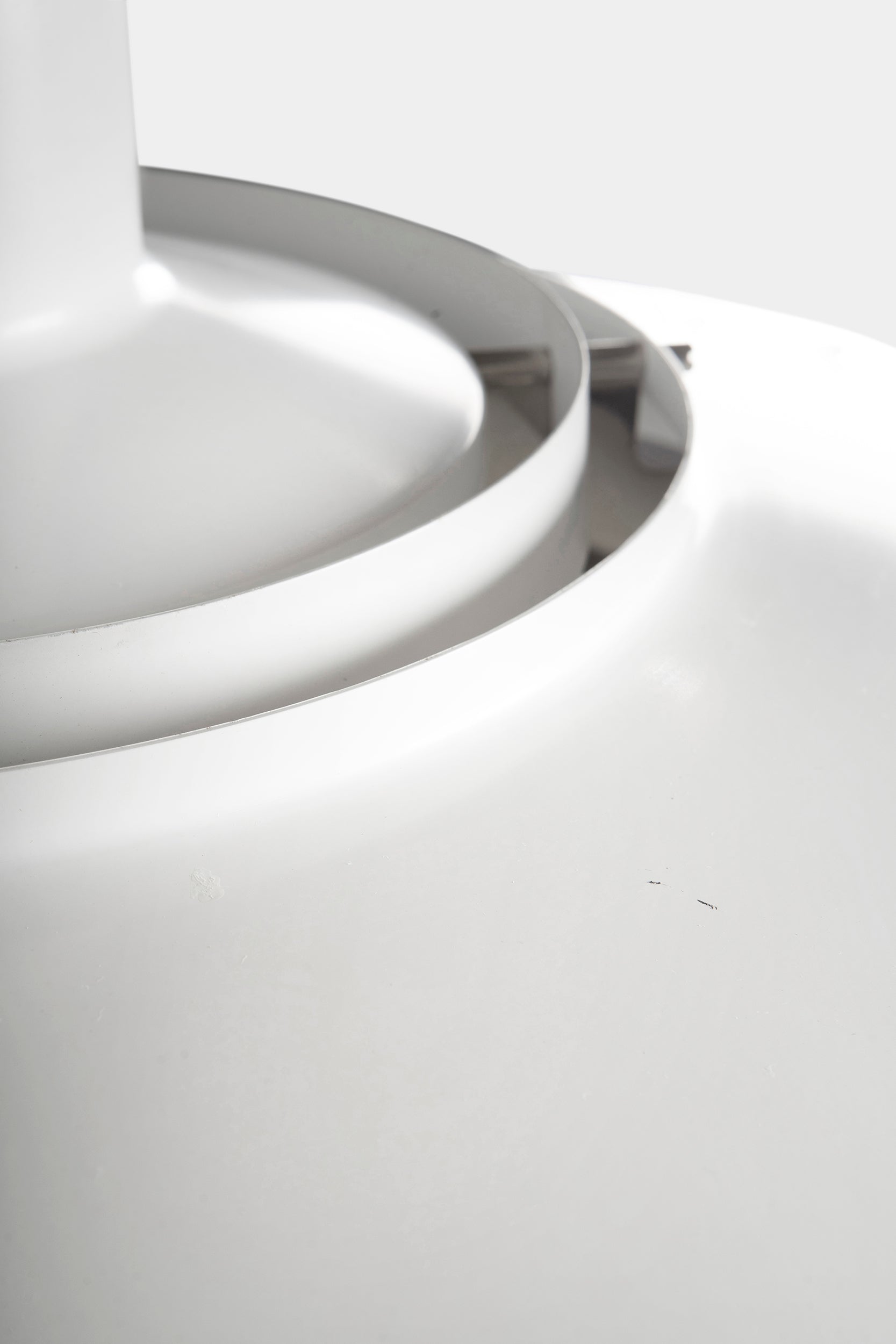 XL Fabricius Kastholm FK 74407 lamp, Denmark, 60s