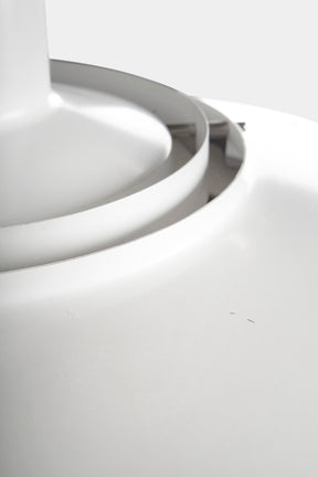 XL Fabricius Kastholm FK 74407 lamp, Denmark, 60s