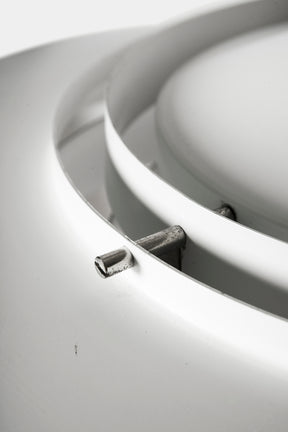 XL Fabricius Kastholm FK 74407 lamp, Denmark, 60s