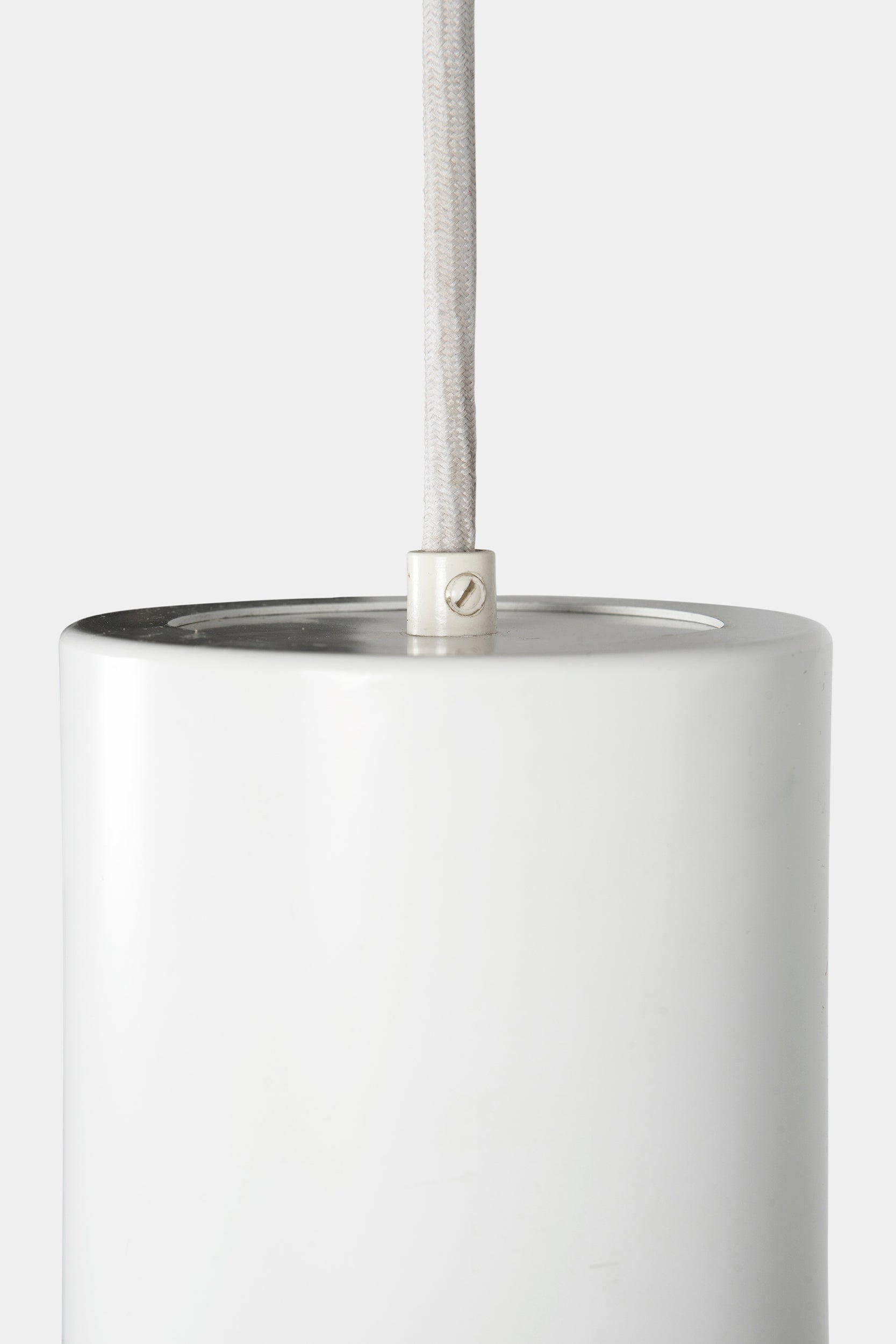 XL Fabricius Kastholm FK 74407 lamp, Denmark, 60s