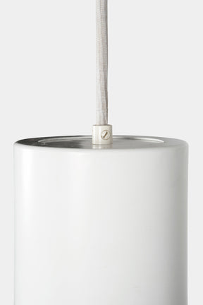 XL Fabricius Kastholm FK 74407 lamp, Denmark, 60s