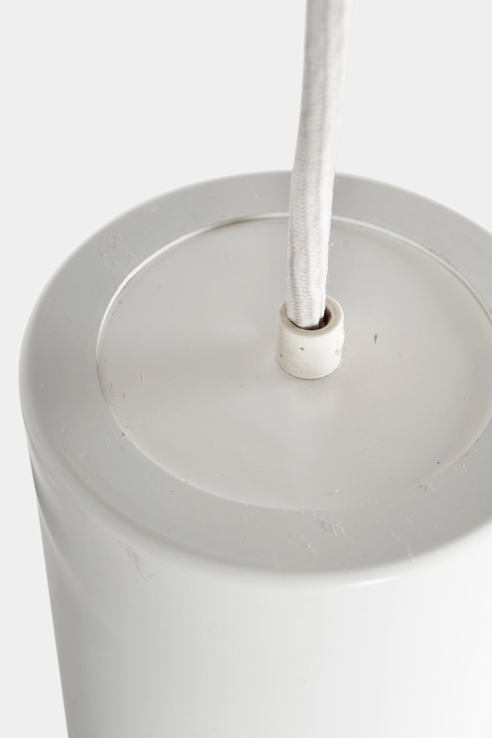 XL Fabricius Kastholm FK 74407 lamp, Denmark, 60s