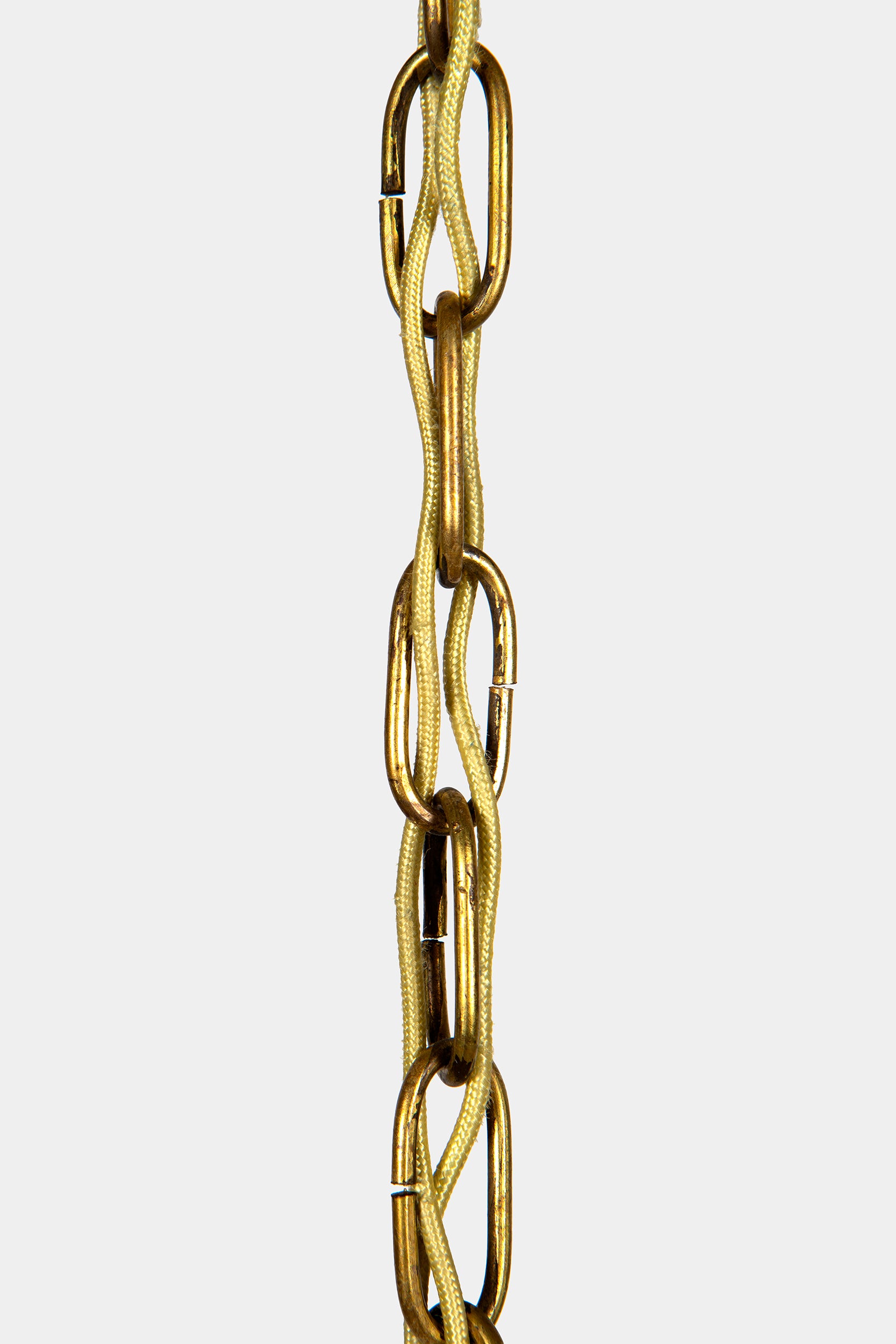 Barovier & Toso, pendant lamp, Italy, 50s