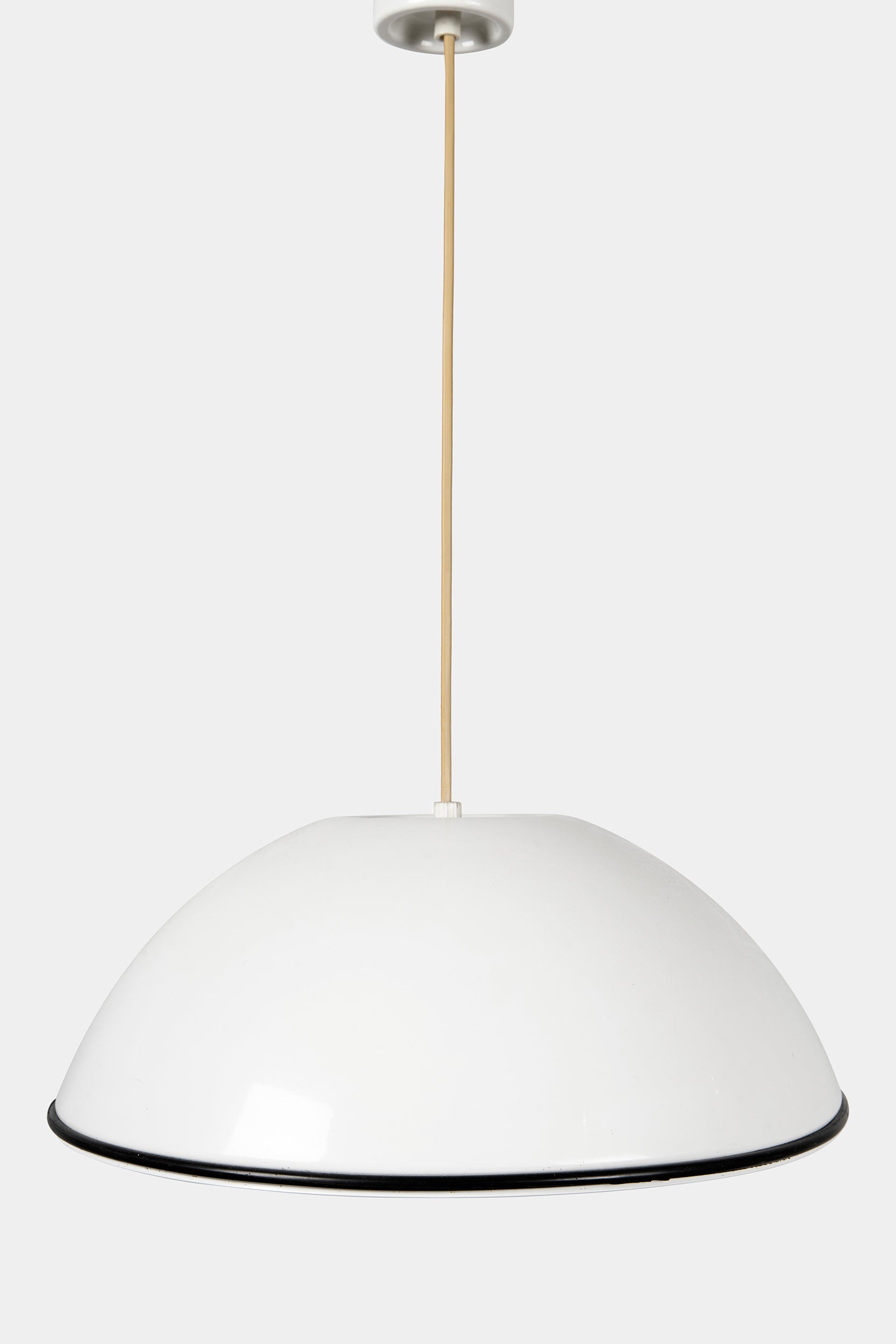 3 Achille & Pier Giacomo Castiglioni, Flos lamp "Relemme", Italy, 60s