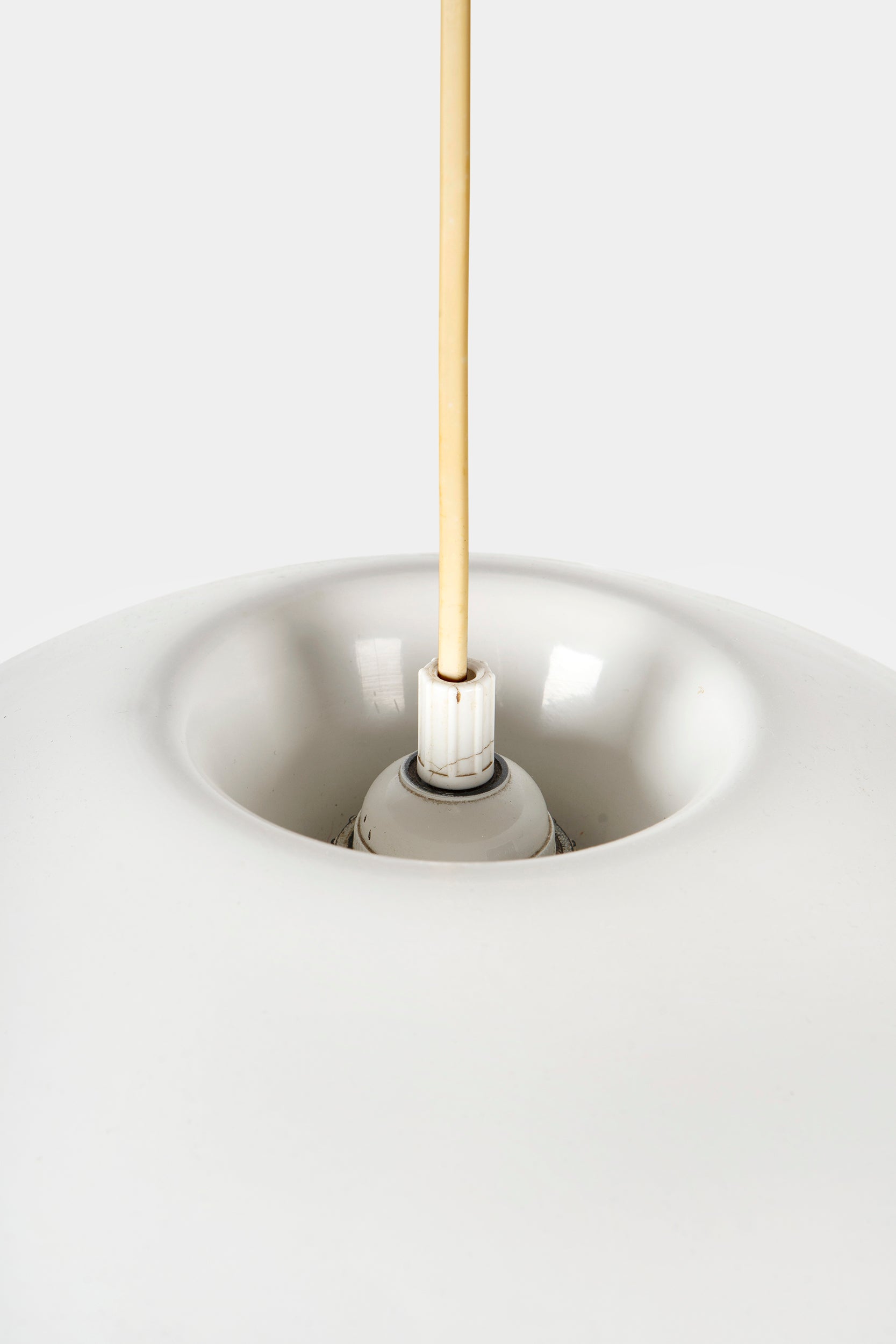 3 Achille & Pier Giacomo Castiglioni, Flos lamp "Relemme", Italy, 60s