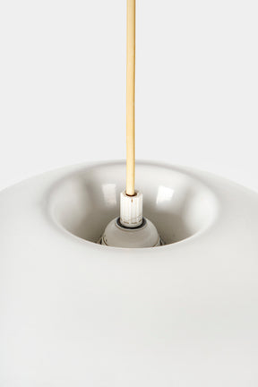 3 Achille & Pier Giacomo Castiglioni, Flos lamp "Relemme", Italy, 60s