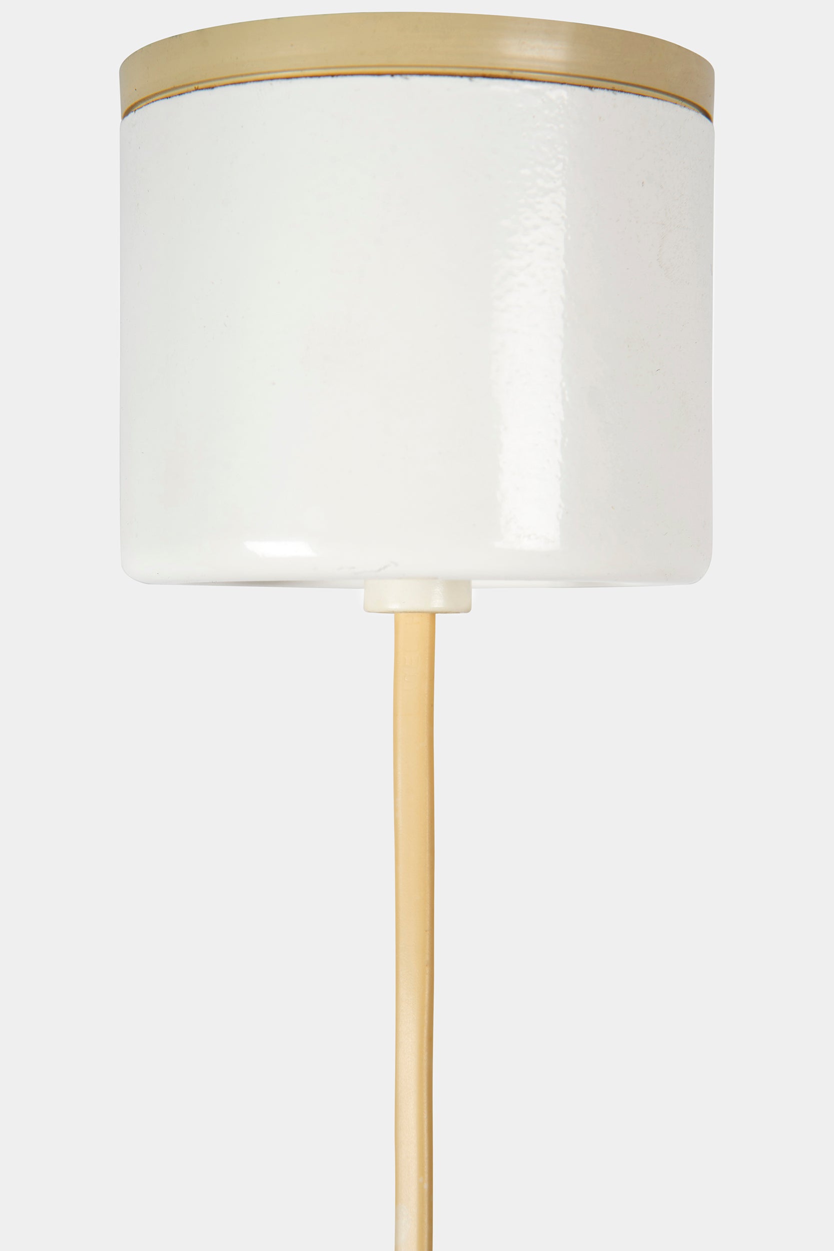 3 Achille & Pier Giacomo Castiglioni, Flos lamp "Relemme", Italy, 60s