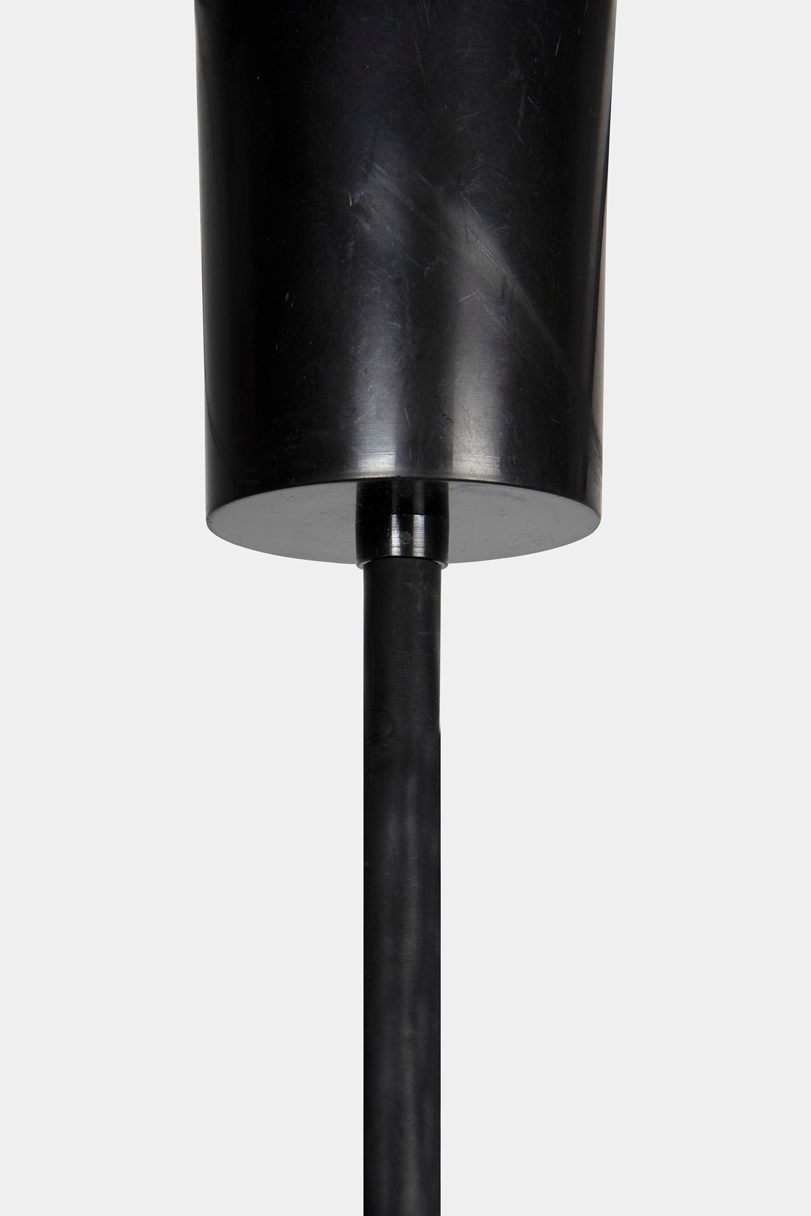 Sphere ceiling lamp Peill and Putzler, Germany, 70s