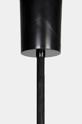 Sphere ceiling lamp Peill and Putzler, Germany, 70s