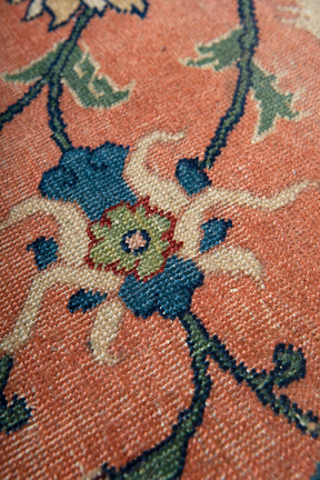 Large Tabriz carpet, Persia, 20s