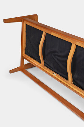 Arne Wahl Iversen sofa, Denmark, 60s