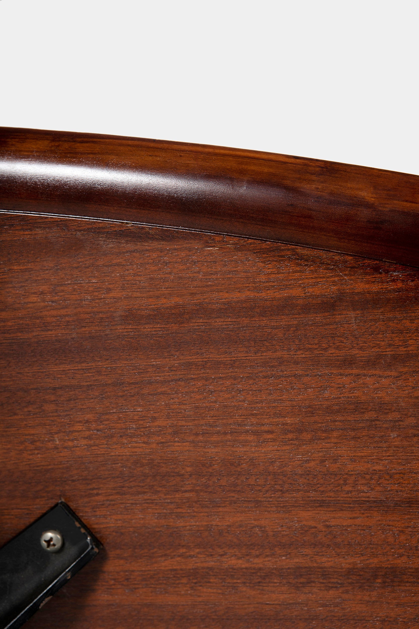 German carpentry club table 60s