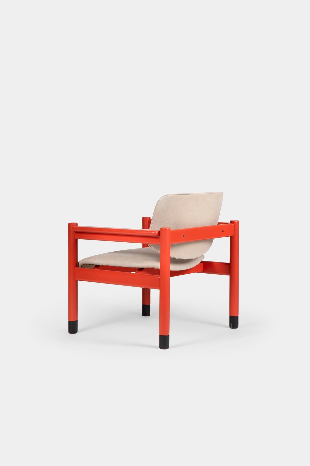 Französischer Sessel 80er