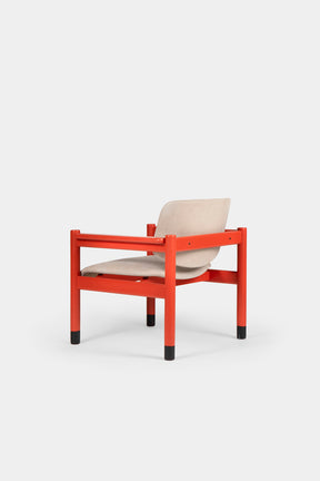 Französischer Sessel 80er
