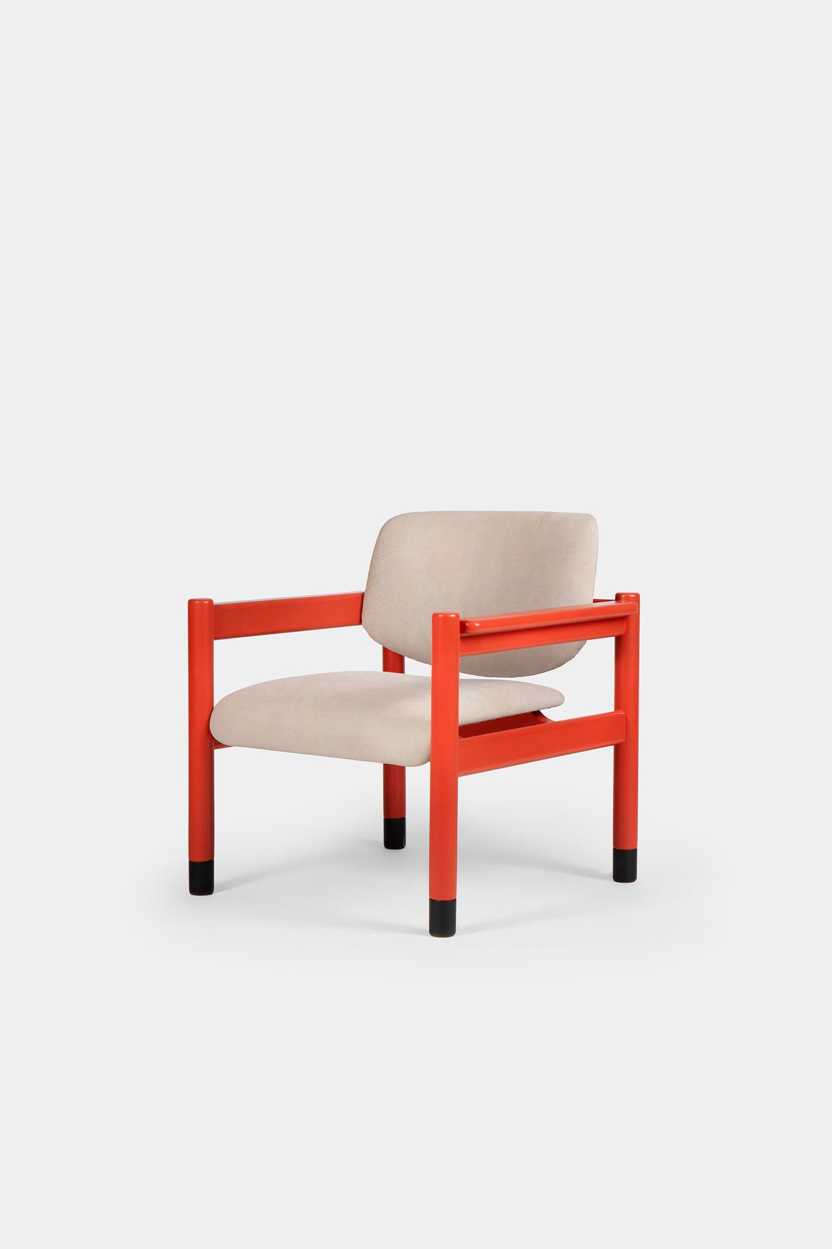 Französischer Sessel 80er