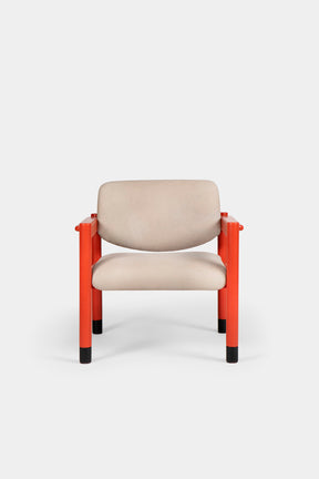 Französischer Sessel 80er