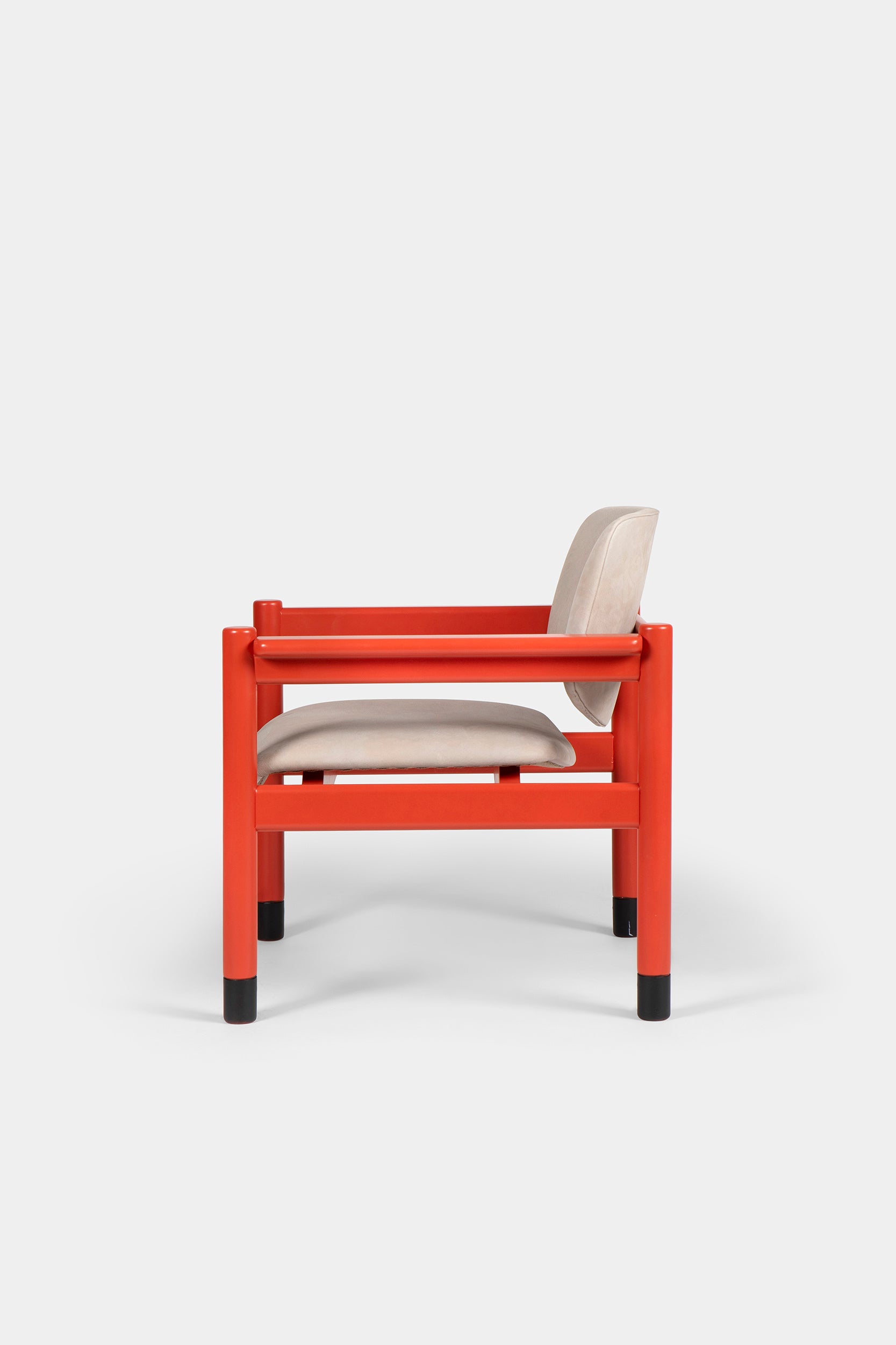 Französischer Sessel 80er