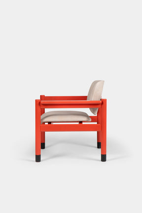 Französischer Sessel 80er