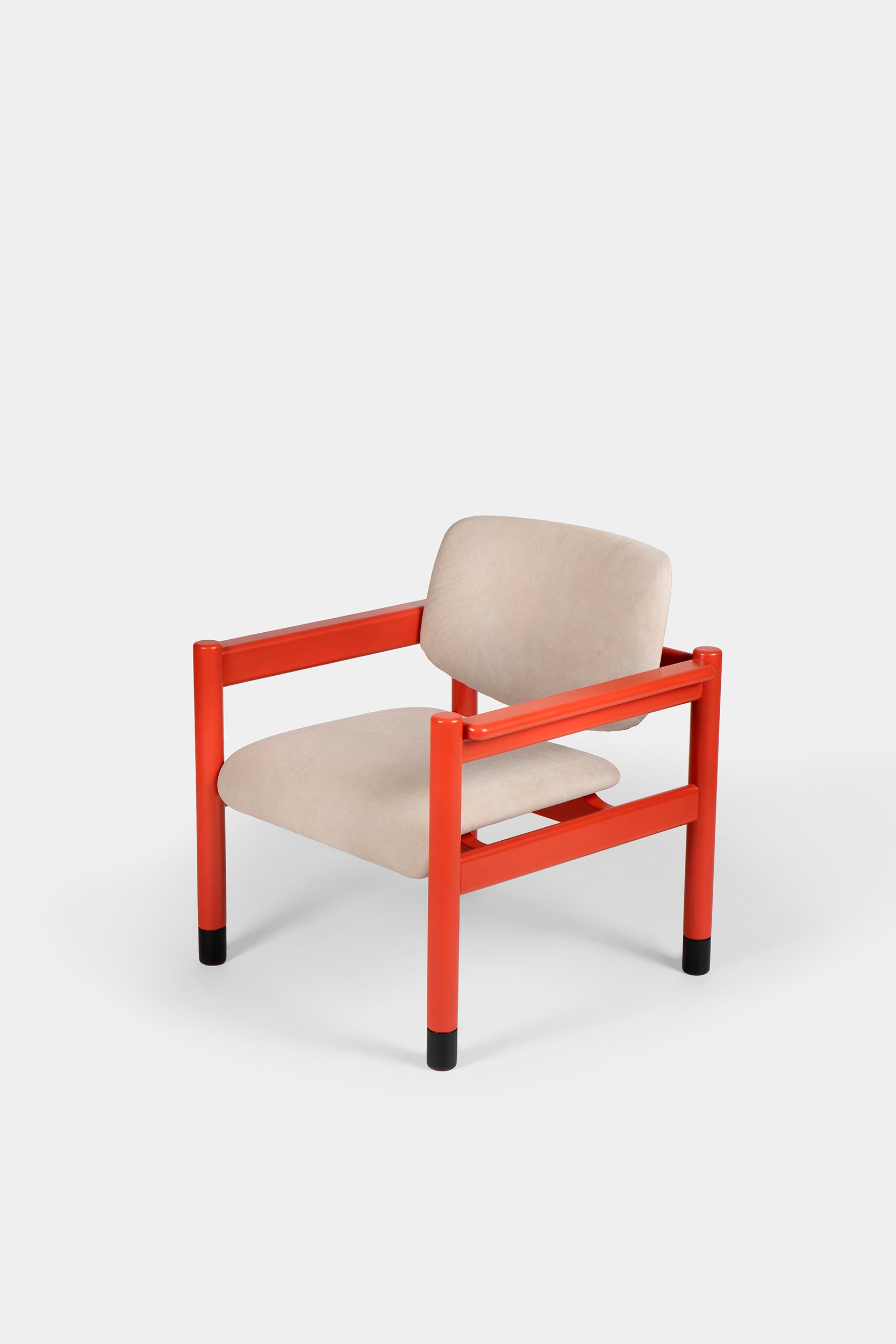 Französischer Sessel 80er