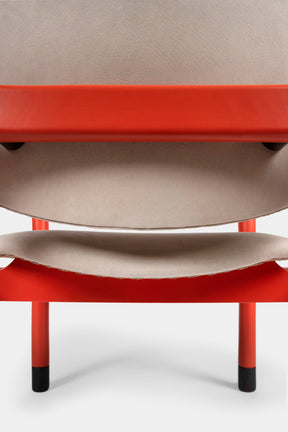 Französischer Sessel 80er