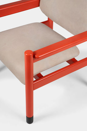 Französischer Sessel 80er
