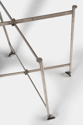 Paolo Tilche for Arform, bar cart, Italy, 1960s