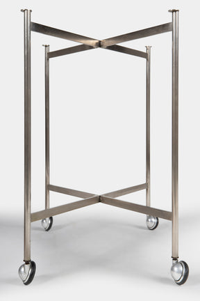 Paolo Tilche for Arform, bar cart, Italy, 1960s