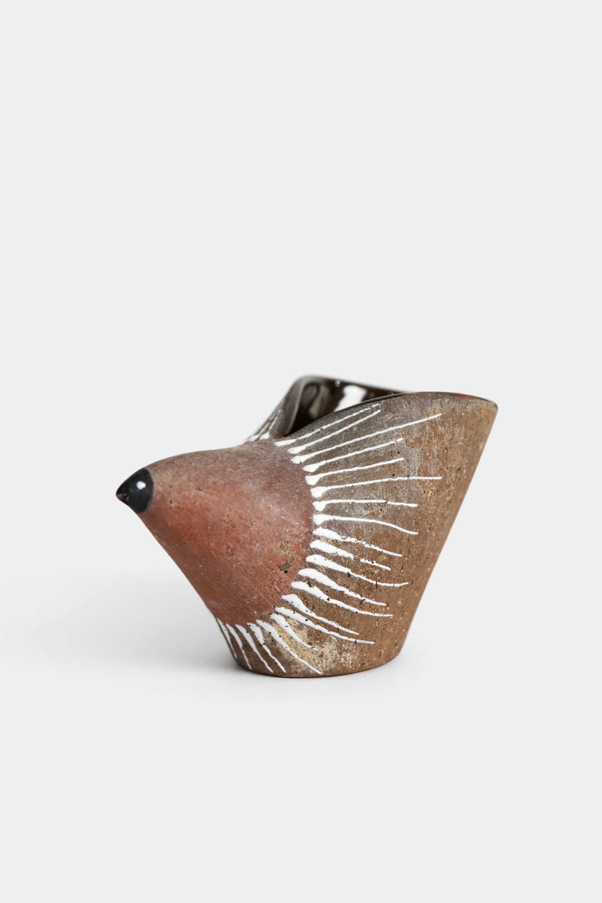 Thomas Hellström, Nittsjö Ceramics, Sweden 70s