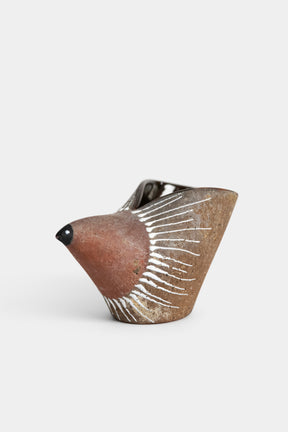 Thomas Hellström, Nittsjö Keramik, Schweden 70er