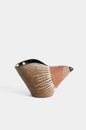 Thomas Hellström, Nittsjö Keramik, Schweden 70er