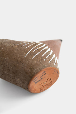 Thomas Hellström, Nittsjö Keramik, Schweden 70er