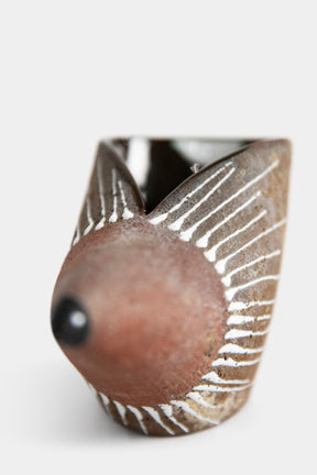 Thomas Hellström, Nittsjö Keramik, Schweden 70er