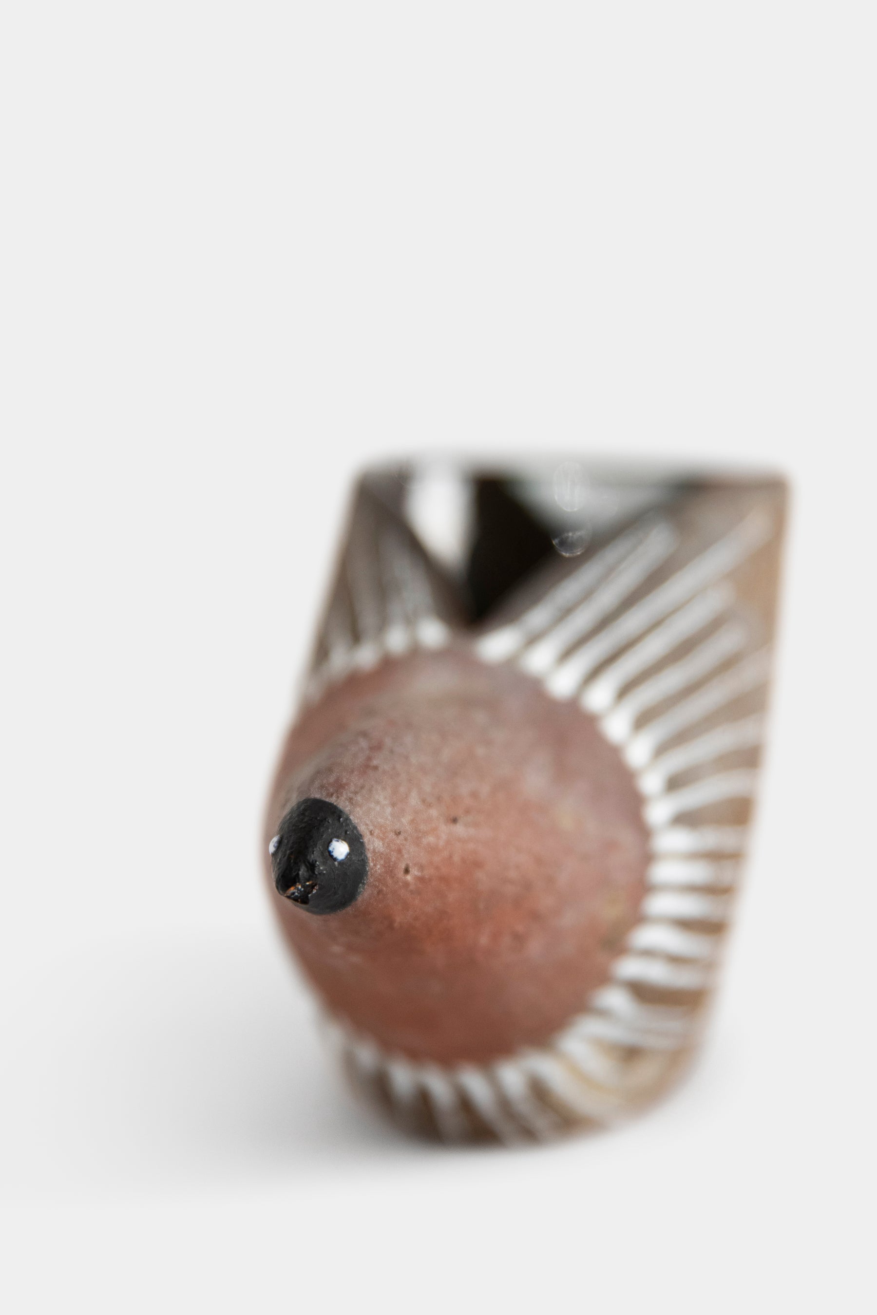 Thomas Hellström, Nittsjö Keramik, Schweden 70er